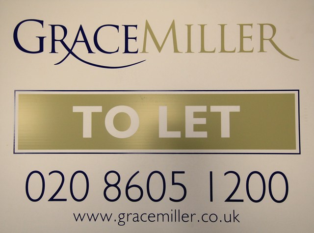 Logo of Grace Miller & Co Ltd